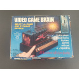 Atari 2600 Vídeo Game Brain