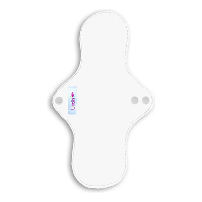 Pack Lubella 3 Regular Y 6 Tanga Toallas Femeninas De Tela | Envío gratis