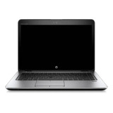 Notebook Hp Intel I5 4300u Elitebook 840 G1 4gb Ram 500gb Hd