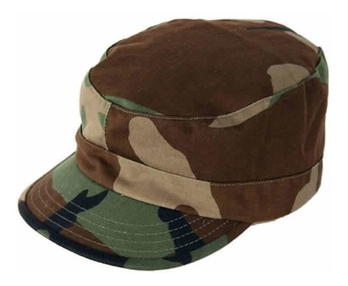 Gorra Propper Militar Ref Patrol Cap En Rip Stop