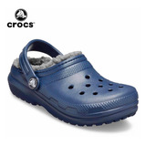 Crocs Originales Classic Lined Clog Kids Niños