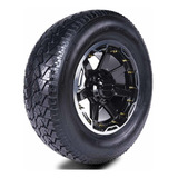 Llanta 265/70r17 121/118q  Austone Sp-302 