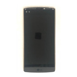Lcd Display + Touch Screen LG V10 H900 H901 Con Marco