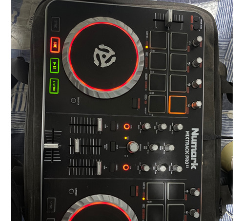 Numark Pro 2