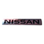 Emblema Nissan Sentra Xtrail Frontier B13 B14 B15 Patrol  Nissan Titan