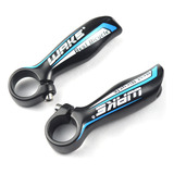 Handlebar End Mtb Mountain Ends Bicicleta Con Manillar De 22