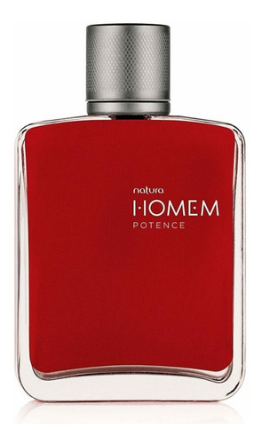 Perfume Homem Potence Natura Veroberts