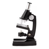 Microscopio Didáctico Educativo Para Niños 600x - 11785