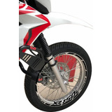 Calcomanias Stickers Para Rines 19 Y 17 Xr150 Moto Honda 2