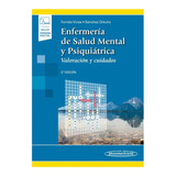 Enfermería De Salud Mental Y Psiquiátrica 3a Fornés