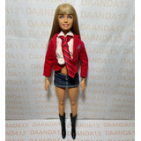 Barbie Mía Rbd Muñeca Usada