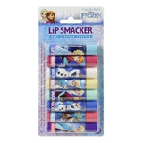 Set De Balsamos Labiales Frozen Disney Lip Smacker