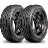 Kit De 2 Llantas Continental Procontact Tx P 215/55r17 94 V