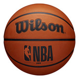 Balón Baloncesto Wilson Drive Nba 7 Original