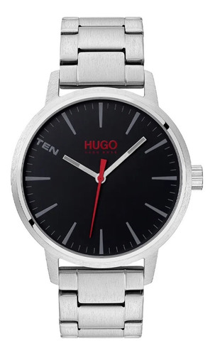 Relógio Masculino Aço - Hugo Boss