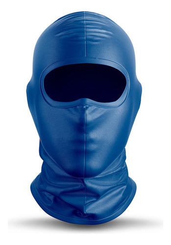 Balaclava Touca Ninja Anti Calor Proteção Uv Térmica Ad Stor