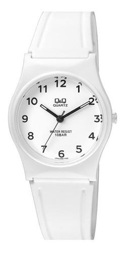 Reloj By Q&q Dama Sumergible Vp34 Garantía Oficial