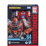 Figura Transformers Ironhide 15cm Studio Series Deluxe C/nf