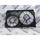 Marco De Ventilador C/detalle 2.5l 2005-2010