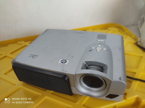 Proyector Hp 6311 Sin Lámpara Americanscreens