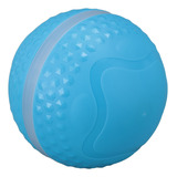 Pelota Interactiva Inteligente Para Perros, Impermeable, Act