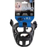 Zeus Alpha Bozal Perro Talla Xl  - Envíos A Todo Chile