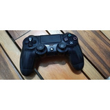 Joystick Ps4 Original Usado Gtia 100% Original