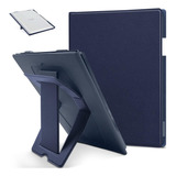 E Net-case Funda P/ Tablet Papel Digital Remarkable 2 2020