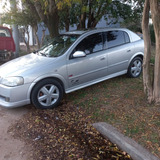 Chevrolet Astra Gsi 2.4 Full^