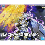 Figure Rise Blackwargreymon Digimon Model Kit