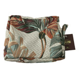 Porta Absorvente Para Bolsa/bag Girl/bolsa Absorvente Floral