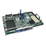 Placa Mae Servidor Hp Proliant Dl350 G5 439399-001 Nfe