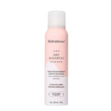 Dry Shampoo Hidrabene 150ml Shampoo À Seco Hidrata E Perfuma