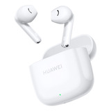 Audífonos Huawei Audio Freebuds Se 2 Blanco Auriculares