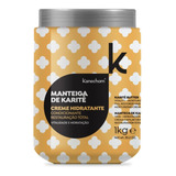 Kanechom Manteca De Karite Liberado 100% - g a $35