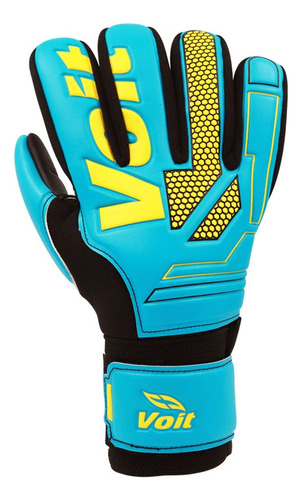 Guantes De Portero Voit Adulto Snakebite Pro 2.0