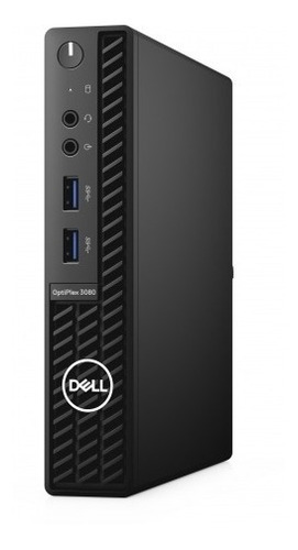 Cpu Dell Optiplex 3080 Mini Intel Core I5 10ger 16gb 240 Ssd