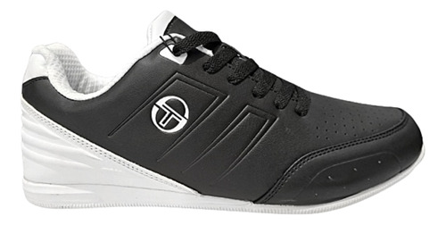 Zapatillas Urbanas Sergio Tacchini Acordonadas 02050