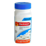 Redoxon Oral 500mg 100 Tabletas Ácido Ascórbico Vitamina C