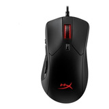 Mouse Gamer Hyperx  Pulsefire Raid Negro