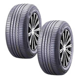 Paquete De 2 Llantas 175/70r13 82t Winrun R380 Auto