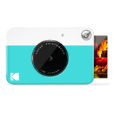 Kodak Printomatic Digital Instant Print Camera - Full Col...