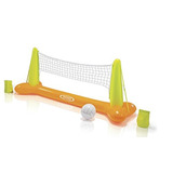 Juego De Voleibol De Piscina Intex, 94  X 25  X 36  , Para E