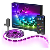 Dreamcolor Led Strip Lights Con Aplicacion, Govee 6.56ft / 2