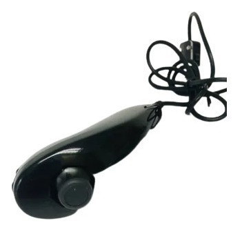 Controle Joystick Nunchuk Para Nintendo Wii Shiro 