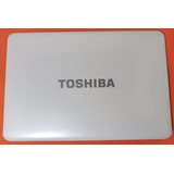 Tapa De Pantalla Toshiba L640 L645  L640d L645d Zye3ate2la *