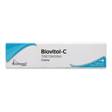 Biovitol-c Tretinoina Crema Tubo Con 20 G Bioresearch