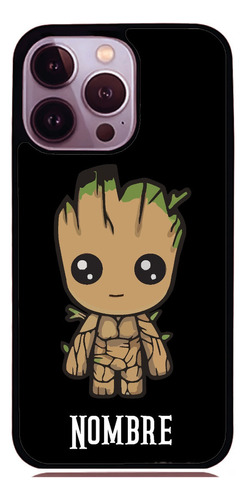 Funda Groot V1 Xiaomi Personalizada