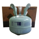 Garrafa Gas Refrigerante R134a Anton X 3,4 Kgs.