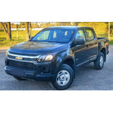 Plan Ahorro Adjudicado Pick Up Chevrolet S10 Ls 4x2 2.8d Mt